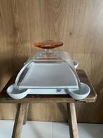 Borek Sipek - Fruitschaal - Fruit&Fire - Keramiek, Glas