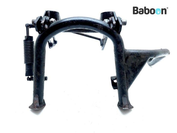 Middenbok Gilera Fuoco 500 2013-2015, Motoren, Onderdelen | Overige, Gebruikt, Verzenden