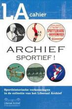 Archief sportief! 9789074791151, Boeken, Gelezen, Verzenden