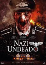 Nazi Undead (aka Living Space) op DVD, Cd's en Dvd's, Dvd's | Thrillers en Misdaad, Verzenden, Nieuw in verpakking