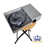 Rollei P37E | Diaprojector | Dia viewer | Dia projector, Audio, Tv en Foto, Verzenden, Gebruikt