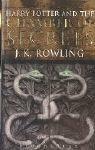 Harry Potter and the Chamber of Secrets / Adult / Harry, Verzenden, Gelezen, J.K. Rowling