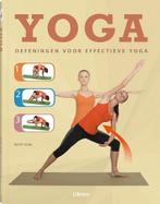 Yoga 9789089986504 Betsy Kase, Verzenden, Zo goed als nieuw, Betsy Kase