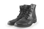 Ecco Veterboots in maat 39 Zwart | 5% korting, Kleding | Dames, Schoenen, Ecco, Verzenden, Zwart, Overige typen