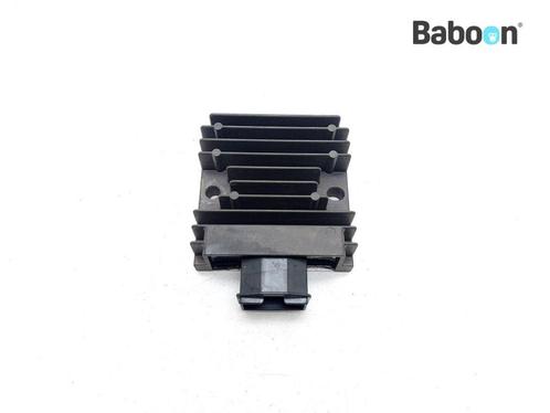 Spanningsregelaar Honda CBR 250 R 2011-2013 (CBR250 CBR250R), Motoren, Onderdelen | Honda, Gebruikt, Verzenden