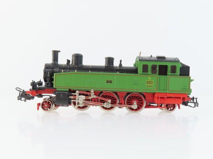 Märklin/Hamo H0 - 8312 - Tender locomotief (1) - Type T5 -, Hobby en Vrije tijd, Modeltreinen | H0