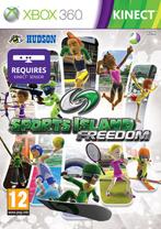 Sports Island Freedom-Standaard (Xbox 360) Gebruikt, Ophalen of Verzenden, Nieuw