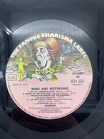 Genesis - 6 x albums on vinyl - Différents titres - Albums, CD & DVD