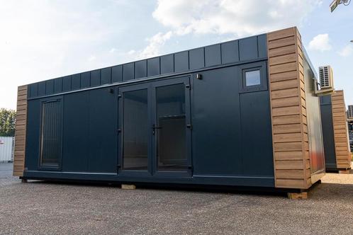 OK-Unit 10,20m - 3,20m | Moderne Woning | Vakantiewoning, Immo, Op zoek naar een huis