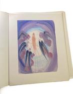 Dante / Salvador Dalí - La Divina Commedia - 1963-1964, Antiek en Kunst