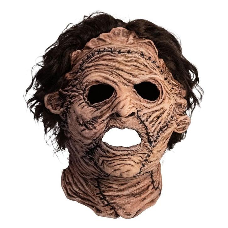 The Texas Chainsaw Massacre 3D (2013) Mask Leatherface, Verzamelen, Film en Tv, Nieuw, Ophalen of Verzenden