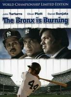Bronx Is Burning: World Championship Edi DVD, Zo goed als nieuw, Verzenden