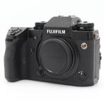 Fujifilm X-H1 body | Tweedehands, Audio, Tv en Foto, Fotocamera's Digitaal, Verzenden, Zo goed als nieuw