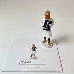 Tintin - Figurine officielle Tintin – Docteur Rotule – Réf., Boeken, Nieuw