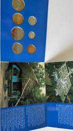 Nederland. Mint Set 1987/1999 ( 12 sets ) (Zonder, Postzegels en Munten