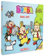 Dag juf / Bumba 9789462776760 I. Laenen, Boeken, Verzenden, Gelezen, I. Laenen