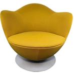 Cappellini - Marcel Wanders - Chaise longue - Dalia -
