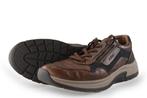 Rieker Veterschoenen in maat 47 Bruin | 5% extra korting, Kleding | Heren, Schoenen, Bruin, Verzenden, Rieker, Gedragen