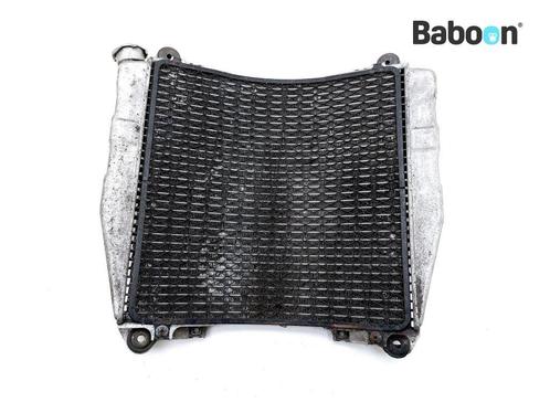 Radiateur Kawasaki ZXR 750 1991-1992 (ZXR750 ZX750J), Motoren, Onderdelen | Kawasaki, Gebruikt, Verzenden