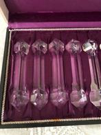 Porte couteau - Cristal