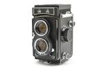 Seagull 4B with Haiou SA-85 3.5/75mm | Appareil photo reflex, Nieuw