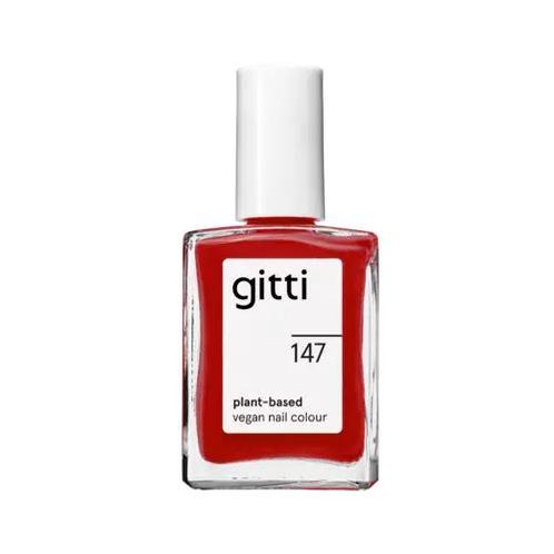 Gitti Nagellak, Handtassen en Accessoires, Uiterlijk | Lichaamsverzorging, Nieuw, Verzenden