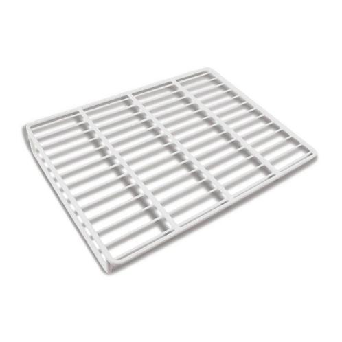 Rooster | Gastro-Inox Koelingen (600L) Gastro-Inox, Zakelijke goederen, Horeca | Keukenapparatuur, Nieuw in verpakking, Verzenden