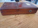 A. Gaiffe - Medisch instrument - Gemiddeld model - Hout -, Antiek en Kunst