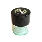 Voorraadpot Mini 0,12L / 30g  Zwart - Transparant, Verzamelen, Verzenden, Nieuw
