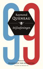 Stijloefeningen 9789023493020 Raymond Queneau, Verzenden, Raymond Queneau