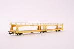 Roco H0 - 66519 - Wagon de marchandises pour trains, Nieuw