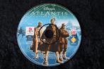 Disneys Atlantis De Verzonken Stad Playstation 1 PS1 Disc, Verzenden, Nieuw