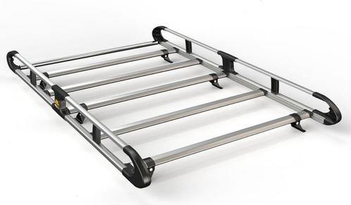 Ulti-Rack aluminium imperiaal Peugeot Partner 2018-heden, Auto diversen, Dakdragers, Verzenden