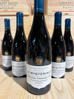 2017 Maison de Grand Esprit La Mysteriale - Santenay 1er, Collections, Vins