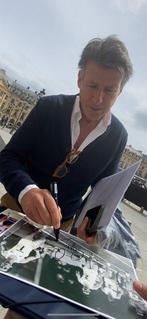 Olympische Spelen - Sebastian Coe - Foto, Nieuw