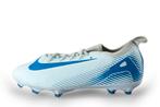 Nike Voetbalschoenen in maat 35 Blauw | 5% extra korting, Kinderen en Baby's, Verzenden, Jongen of Meisje, Zo goed als nieuw, Nike