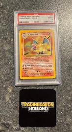 Wizards of The Coast - 1 Card - Pokemon Charizard Base Set, Hobby en Vrije tijd, Nieuw