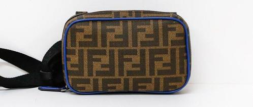 Fendi - Camera Bag - Sac en bandoulière, Handtassen en Accessoires, Tassen | Damestassen