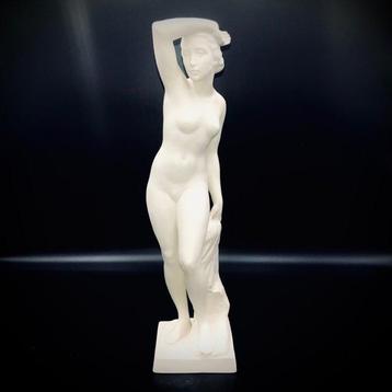 Rosenthal - Figurine - Looking Out Nude (37,5 cm) - 1938 -