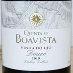 2019 Quinta da Boavista, Vinha do Ujo - Vinhas Velhas -