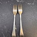 Service de table pour le dîner (2) - Argent 934