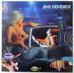 Jimi Hendrix - Johnny B. Goode [Japanese Unique Promo, Cd's en Dvd's, Vinyl Singles, Nieuw in verpakking