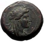 Seleucidische Rijk. Antiochus IV Epiphanes (175-164 v.Chr.).