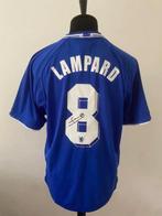 Chelsea - Voetbal Europees kampioenschap - Lampard -