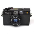 Canon A35 F met een 40 mm lens. Meetzoeker camera (Zonder, Audio, Tv en Foto, Fotocamera's Analoog, Nieuw
