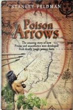 Poison arrows, Verzenden
