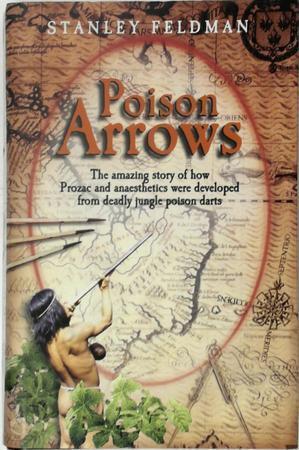 Poison arrows, Boeken, Taal | Overige Talen, Verzenden