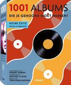 1001 albums 9789089982858, Boeken, Muziek, Gelezen, Robert Dimery, Verzenden