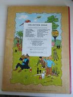 Tintin - Tintin au Tibet - B29 - 1 Album - Eerste druk -, Boeken, Nieuw