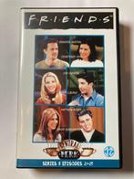 FRIENDS SERIES 3 EPISODES 21 - 25 (VHS)